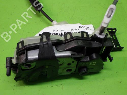 Rear right lock OPEL GRANDLAND / GRANDLAND X (A18, P1UO) 1.2 (75) | BP16894388C99 