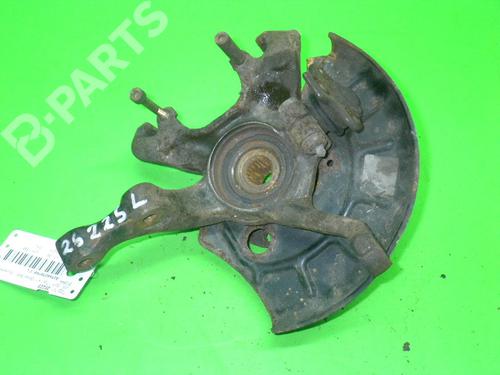 Left front steering knuckle VW GOLF III (1H1) 1.6 | BP6660805M25 