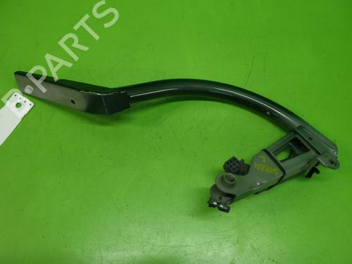 Hinge/Door check strap OPEL INSIGNIA A Sports Tourer (G09) 2.0 Turbo 4x4 (35) | BP19249611C146 