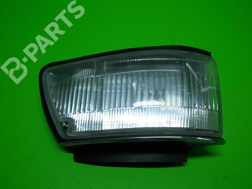 Used Right front indicator Right front indicator TOYOTA COROLLA Liftback (_E9_) 1.3 i (EE90) (75 hp) 6612047 6612047