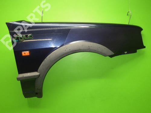 Used Right front fenders Right front fenders VW POLO Coupe (86C, 80) 1.0 (45 hp) 6659571 6659571
