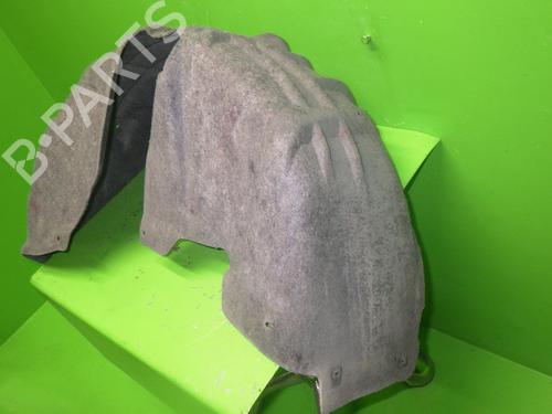 Wheel arch AUDI A3 (8P1) 2.0 TDI 16V | BP14738075C56 