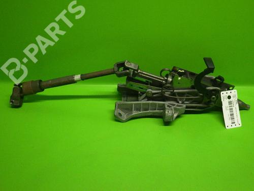 Used Steering column FORD FOCUS II Turnier (DA_, FFS, DS) 1.8 TDCi (115 hp) 6386875