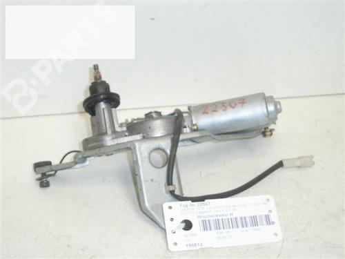 Viskermotor bagrude MAZDA 626 IV Hatchback (GE) 1.8 (GE8P) (90 hp) 6675229