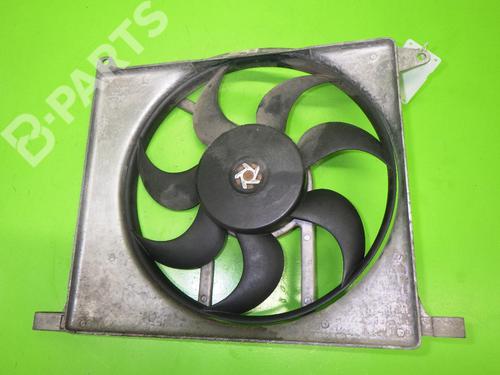Used Electronic module OPEL ASTRA F Hatchback (T92) 1.6 i (F08, M08, F68, M68) (75 hp) 6345377