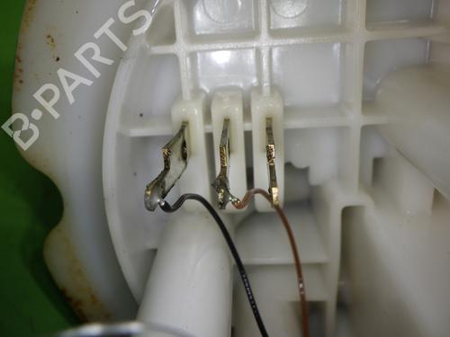 Fuel pump NISSAN TERRANO II (R20) 2.7 TDi 4WD | BP27976442M76 