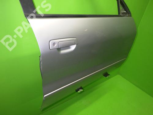 Right front door MITSUBISHI GALANT VIII (EA_) 2.4 GDI (EA3A) | BP9042343C3 
