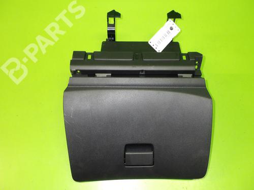 Used Glove box NISSAN PULSAR Hatchback (C13) 1.2 DIG-T (115 hp) 12123547