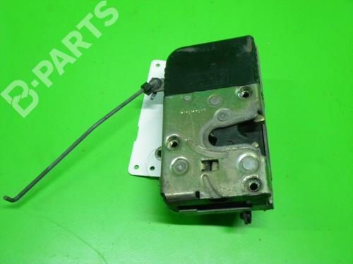 Used Front left lock PEUGEOT 406 (8B) 2.0 16V (135 hp) 6647364