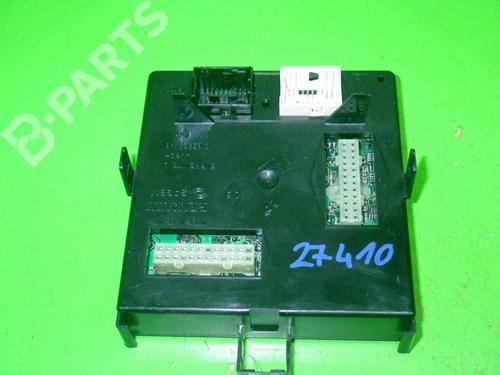 Used Control unit RENAULT LAGUNA II Grandtour (KG0/1_) 2.2 dCi (KG0F, KG1N) (140 hp) 6370936