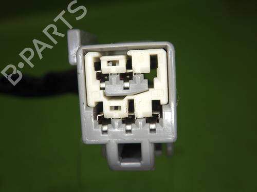 Right mirror FORD FOCUS II (DA_, HCP, DP) 1.6 | BP28050347C27 