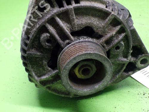 Alternator OPEL OMEGA B Estate (V94) 2.5 V6 (F35, M35, P35) | BP29622202M7 