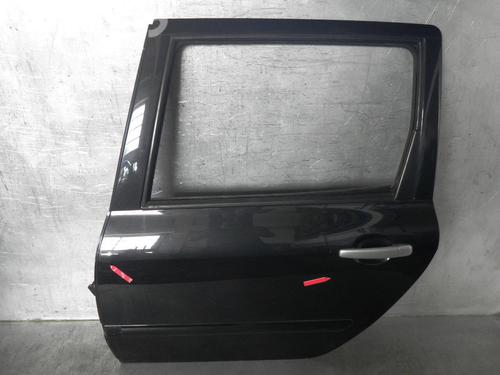 Used Left rear door PEUGEOT 307 Break (3E) 2.0 HDi 135 (136 hp) 6642868