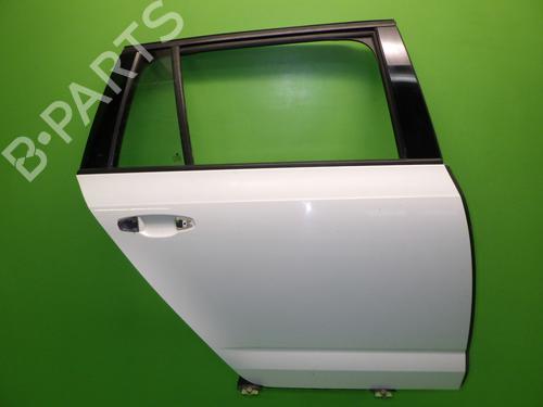 Used Right rear door SKODA OCTAVIA III Combi (5E5, 5E6) 2.0 TDI (150 hp) 29215784