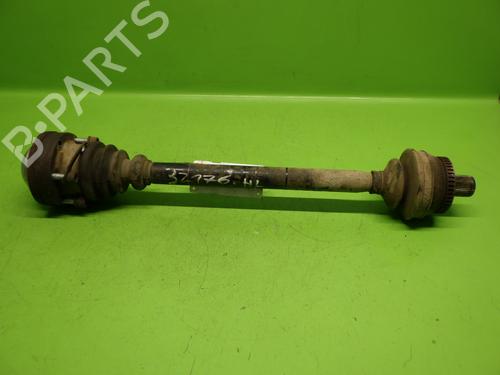 Used Left rear driveshaft AUDI A4 B7 Avant (8ED) 2.0 TDI quattro (170 hp) 28006671