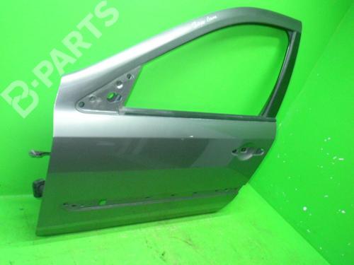 Left front door RENAULT LAGUNA II Grandtour (KG0/1_) 2.2 dCi (KG0F, KG1N) | BP6652380C2 