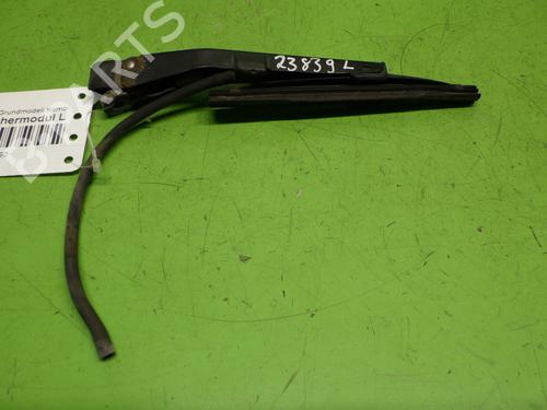 Used Electronic module SAAB 9-5 Estate (YS3E) 2.3 t (170 hp) 27976308