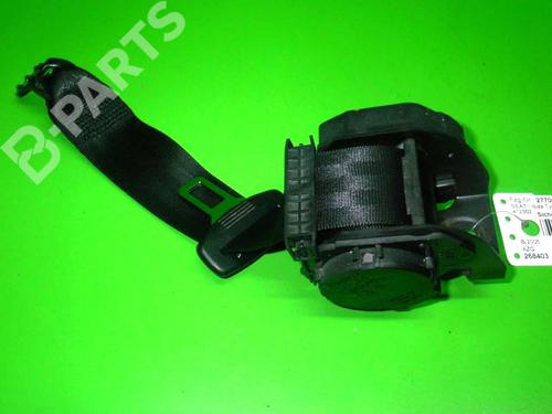 Used Rear right seatbelt SEAT IBIZA III (6L1) 1.2 (64 hp) 6603559