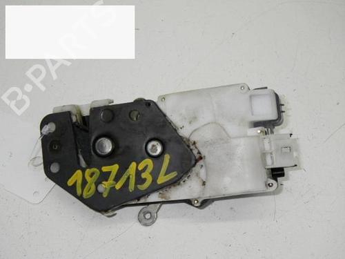 Front left lock ROVER 200 II Hatchback (RF) 214 i | BP14705535C98 