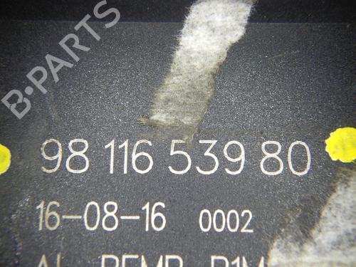 Electronic module OPEL CROSSLAND X / CROSSLAND (P17, P2QO) 1.2 (75) | BP20845726M83 