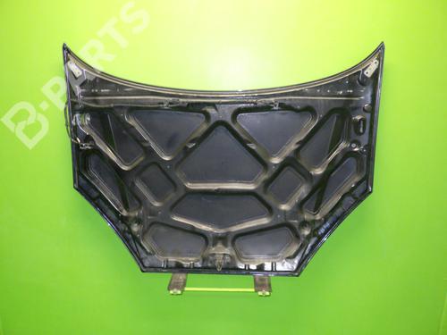 Hood FORD FOCUS I (DAW, DBW) 1.6 16V | BP6356042C1 