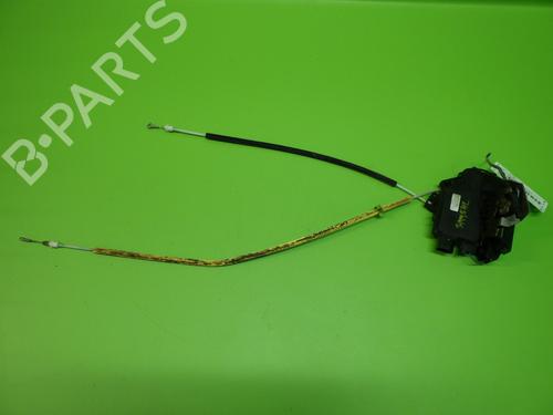 Used Rear left lock AUDI A6 C5 Avant (4B5) 1.9 TDI (130 hp) 17524750