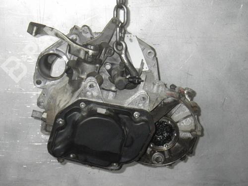Gearbox VW POLO (9N_, 9A_) 1.2 12V | BP6358103M3 