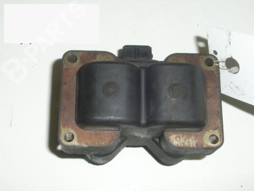 Used Ignition coil FIAT FIORINO Box Body/MPV (146_) 70 i.e. 1.4 (67 hp) 6342591