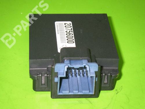 Electronic module OPEL INSIGNIA A Sports Tourer (G09) 2.0 CDTI (35) | BP6397262M83 