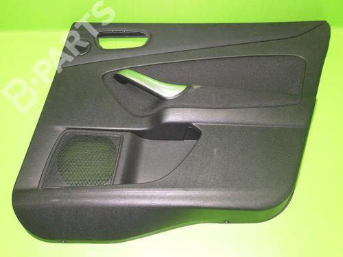 Guarnecido puerta trasera derecha FORD MONDEO IV Saloon (BA7) 2.0 TDCi (140 hp) 7S71A27406EJ