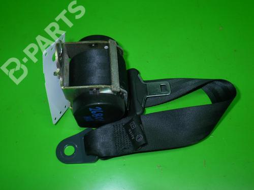 Rear right seatbelt PEUGEOT 307 (3A/C) 1.6 16V | BP6663560I28 