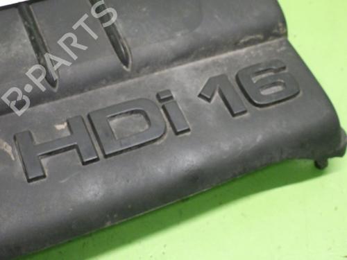 Upper protection PEUGEOT PARTNER Tepee 1.6 HDi 16V | BP37431981M93 - Image 4