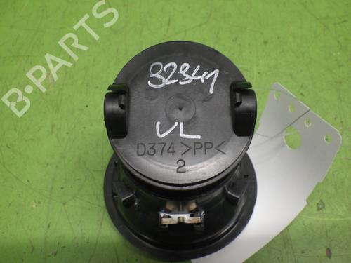 Air vent MAZDA 2 (DY) 1.4 | BP30187310I21