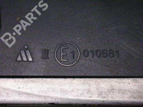 Left mirror AUDI A4 B7 Avant (8ED) 2.0 TDI | BP7784662C26 
