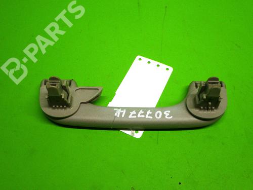 Interior roof handle RENAULT MEGANE II (BM0/1_, CM0/1_) 1.5 dCi (BM0F, BM0T, BM2B, CM0F, CM0T) | BP7548451I35 