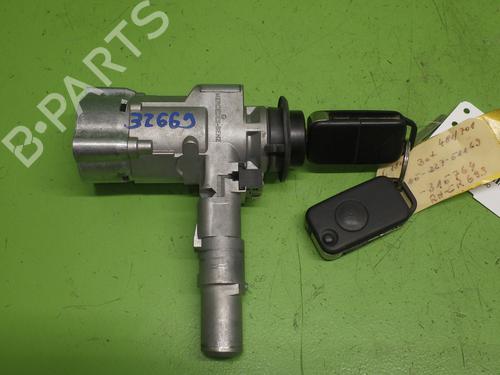 Used Ignition barrel Ignition barrel 37412795 37412795