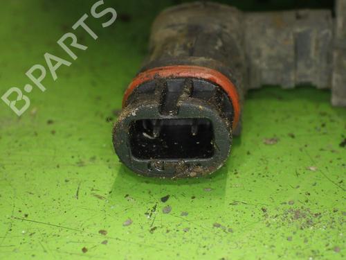 Left front steering knuckle MERCEDES-BENZ A-CLASS (W168) A 170 CDI (168.009, 168.109) | BP29046327M25 