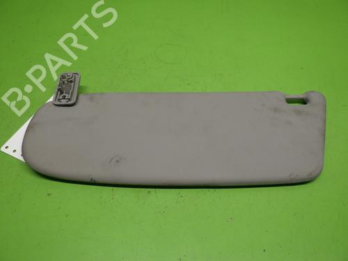 Right sun visor OPEL MERIVA A MPV (X03) 1.3 CDTI (E75) | BP28284920I2 