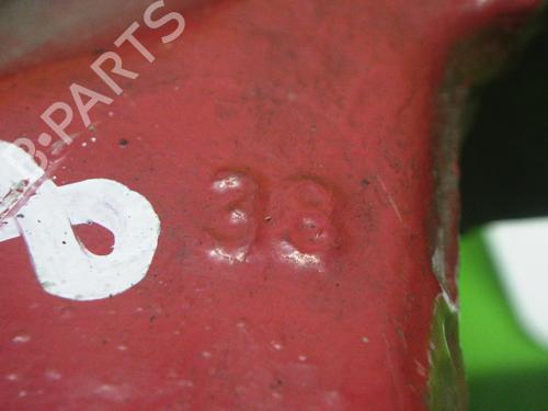 Right rear brake caliper JAGUAR X-TYPE I Estate (X400) 2.0 D | BP14737469M106 
