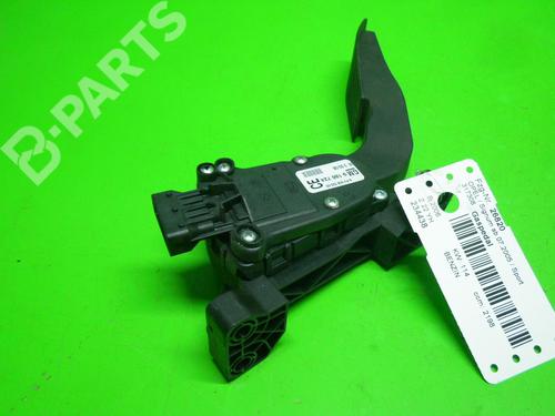 Pedal OPEL SIGNUM Hatchback (Z03) 2.2 direct (F48) | BP6364712I4 