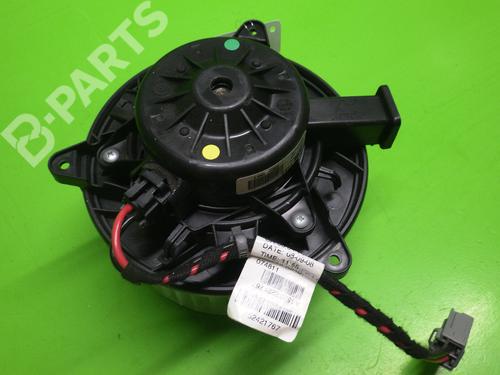 Heater blower motor OPEL INSIGNIA A Sports Tourer (G09) 2.0 CDTI (35) | BP6397260M62 