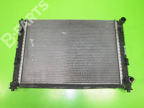 Køler FORD FUSION (JU_) 1.4 TDCi (68 hp) 6397157