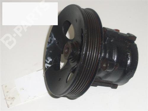 Styring servopumpe OPEL ASTRA F Hatchback (T92) 2.0 i (F08, M08, F68, M68) (115 hp) 6402257