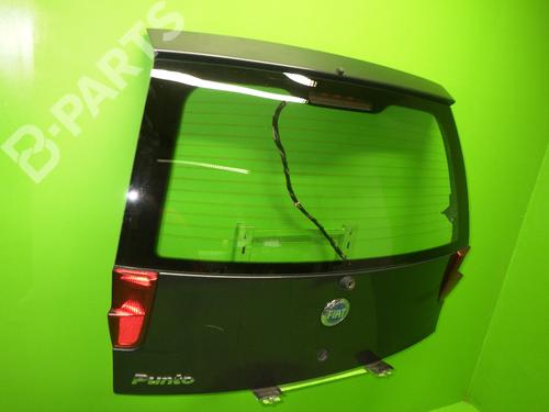 Tailgate FIAT PUNTO (188_) 1.2 60 (188.030, .050, .130, .150, .230, .250) | BP8804803C6 