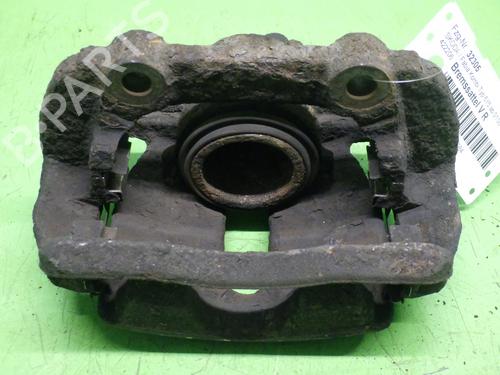 Used Right front brake caliper SKODA FABIA I Combi (6Y5) 2.0 (116 hp) 29929211