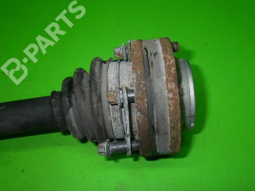Right rear driveshaft BMW 5 (E39) 530 d | BP6662541M41 
