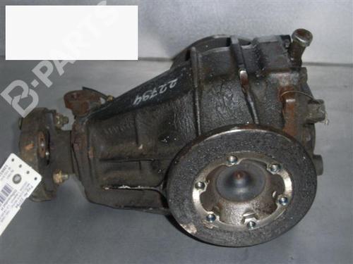 Right mirror FORD ESCORT V (AAL, ABL) 1.6 i 16V | BP6607651C27 