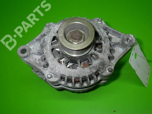 Alternator OPEL VECTRA B (J96) 1.6 i 16V (F19) | BP6373269M7 