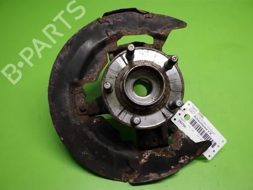 Used Right front steering knuckle VOLVO C30 (533) D5 (180 hp) 13362348