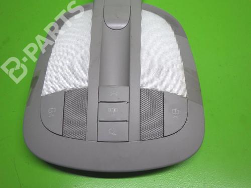 Kabinelys MERCEDES-BENZ M-CLASS (W164) ML 320 CDI 4-matic (164.122) | BP6393204I8 